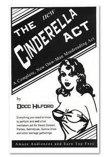 Docc Hilford - Cinderella Act