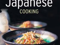 Susie Donald - Homestyle Japanese Cooking (image for) Susie Donald - Homestyle Japanese Cooking