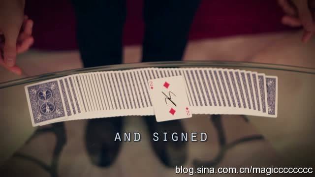 Shin Lim - FLAWLESS