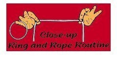 (image for) El Duco - Ring and Rope Routine