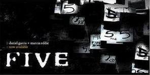Daniel Garcia & Marcus Eddie - Five
