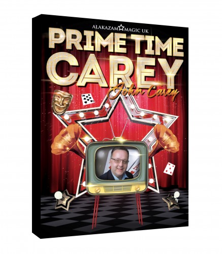 John Carey - Prime Time (1-2)