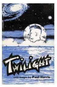 Paul Harris - Twilight