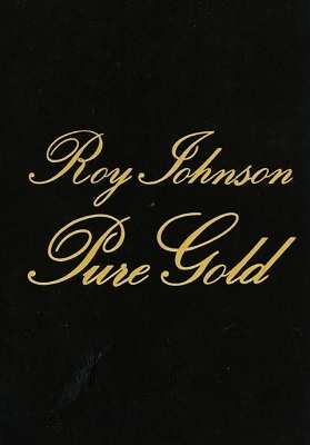 Roy Johnson - Pure Gold