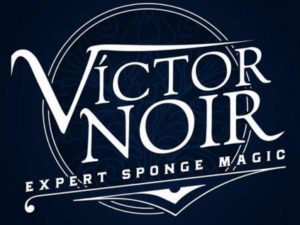 (image for) Victor Noir - Expert Sponge Magic
