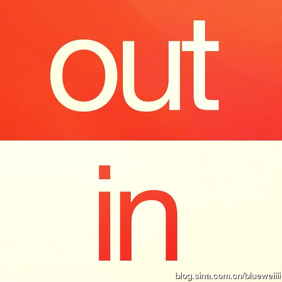 Cameron Francis - Out / In