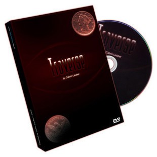 (image for) Calvin Lauber - Traverse Coin Matrix