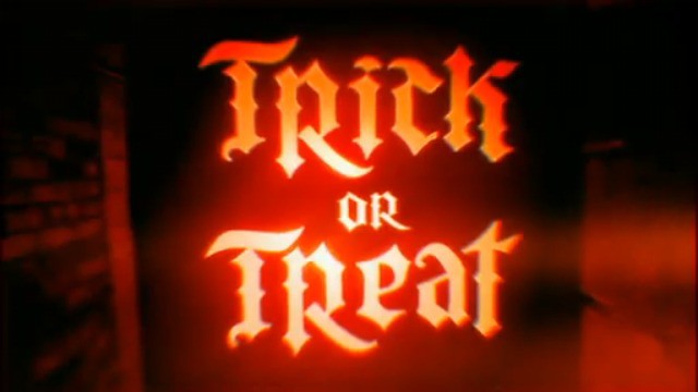 Derren Brown - Trick or Treat (2007 ~ 2008)