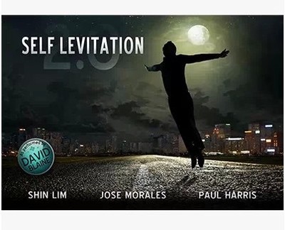 Shin Lim, Jose Morales & Paul Harris - Self Levitation
