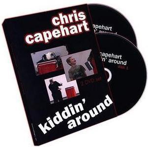 Chris Capehart - Kidding Around