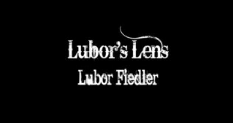 Paul Harris - Lubor Lens