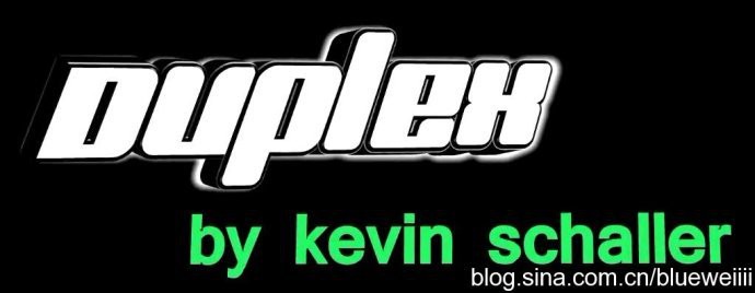Kevin Schaller - Duplex