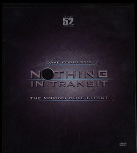 David Forrest - Nothing In Transit