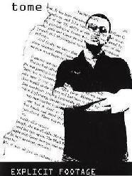 (image for) Sean Fields - Tome
