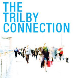 Anthony Jacquin - The Trilby Connection
