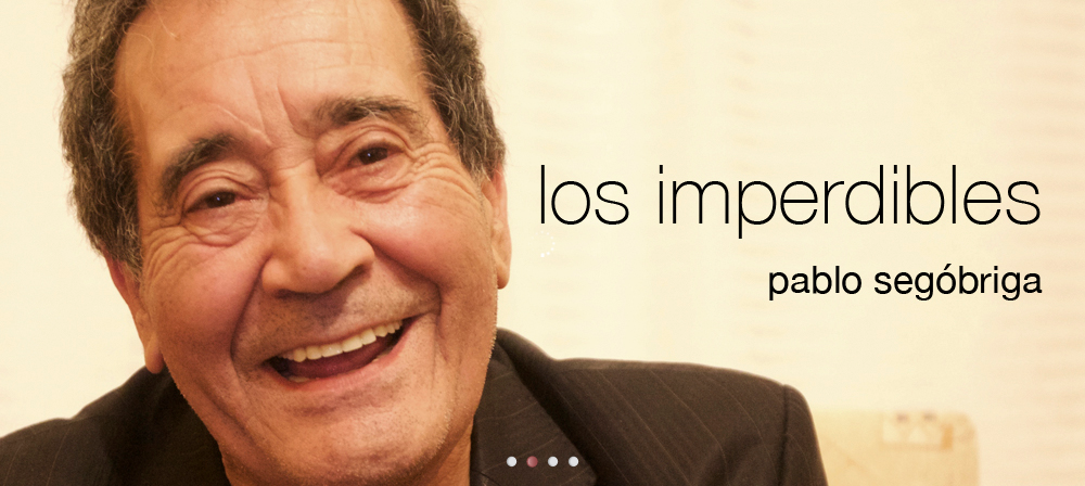 Pablo Segobriga - Imperdibles