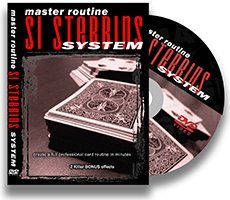 Steve Branham - Si Stebbins System