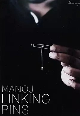 (image for) Manoj Kaushal - Manoj Linking Pins