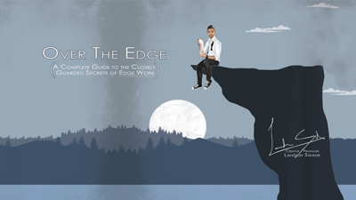 Landon Swank - Over The Edge