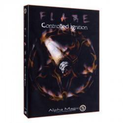 Alpha - Flare