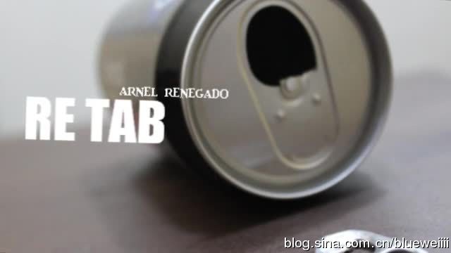 Arnel Renegado - REtab