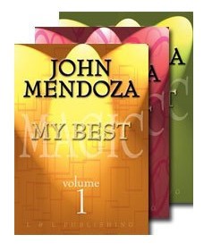 John Mendoza - My Best (1-3)