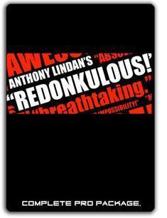 Anthony Lindan - Redonkulous