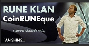 (image for) Rune Klan - CoinRUNEque