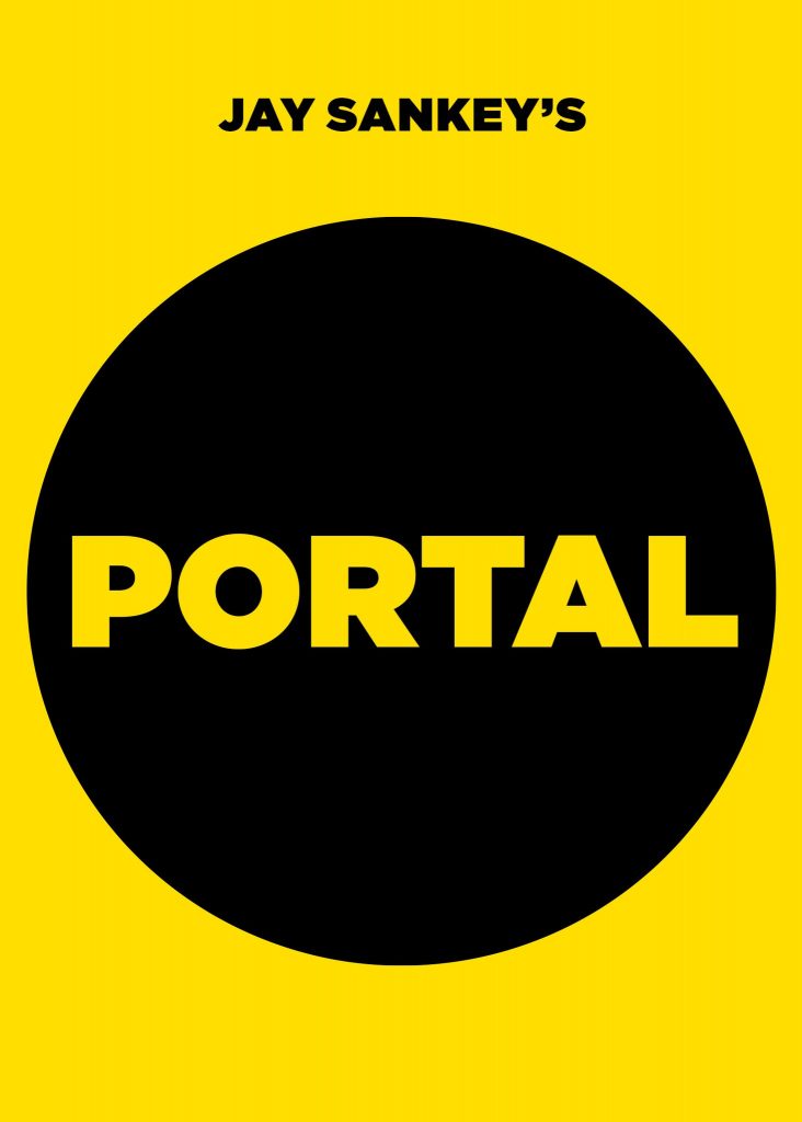 Jay Sankey - PORTAL