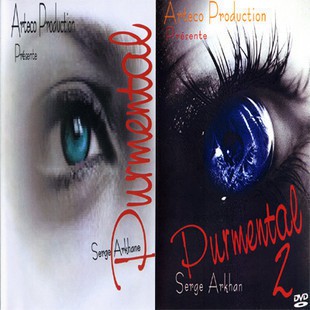 Serge Arkhan - Purmental (1-2)