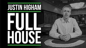 Justin Higham - Full House