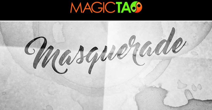(image for) Magic Tao - Masquerade