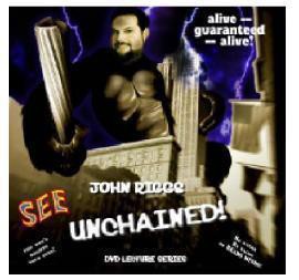 John Riggs - UNCHAINED