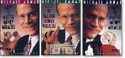 Michael Ammar - Easy To Master Money Miracles (1-3)
