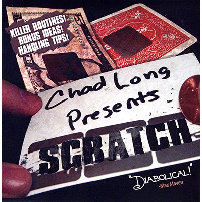 Chad Long - Scratch