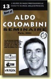 Aldo Colombini - Best of Seminaire