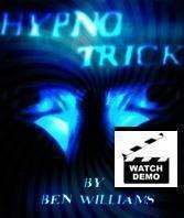 Ben Williams - Hypnotrick