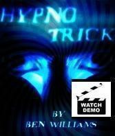Ben Williams - HypnoTrick