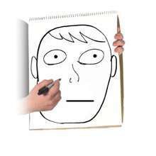 Sean Bogunia - Manual Ultimate Sketch Pad