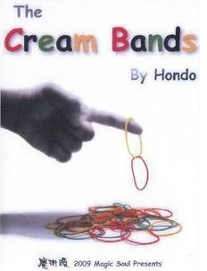 Hondo - The Cream Bands