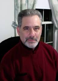 (image for) Steve Friedberg - Lecture