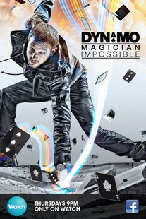 2011 Dynamo - Magician Impossible (1-4)