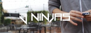 (image for) Chris Brown - 3 Ninjas