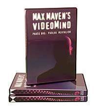 Max Maven - Mind Magic (1-2)
