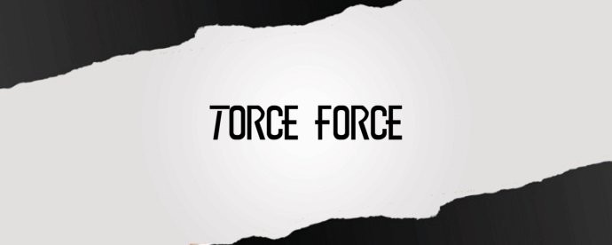 Jamie Daws - Torce Force (Video+PDF)