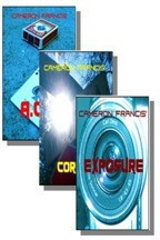 Cameron Francis - CORNER + EXPOSURE + A.C.E SPECIAL!
