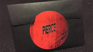 George Campbell - Pierce