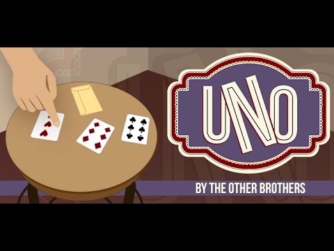 (image for) Darryl Davis and Daryl Williams - Uno