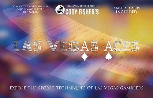 Cody Fisher - Vegas Aces