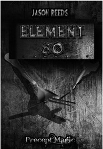 (image for) Jason Reed and Precept Magic - Element 80